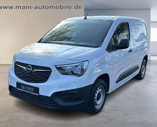 Opel Combo Life Gebrauchtwagen