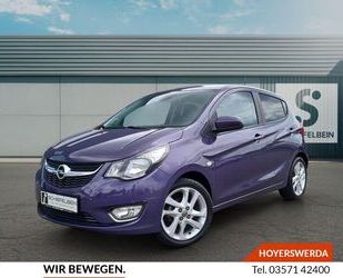 Opel Karl Gebrauchtwagen