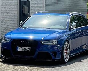 Audi RS4 Gebrauchtwagen
