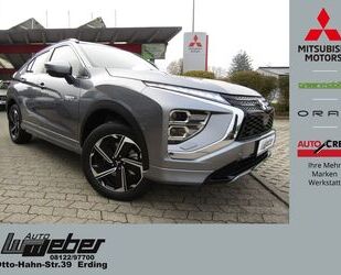Mitsubishi Eclipse Cross Gebrauchtwagen