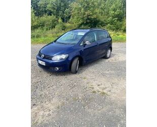 VW Golf Plus Gebrauchtwagen