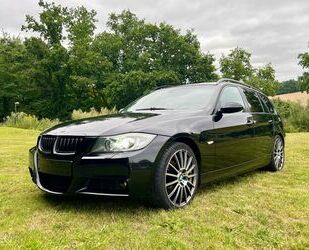 BMW 325 Gebrauchtwagen