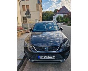 Seat Ateca Gebrauchtwagen