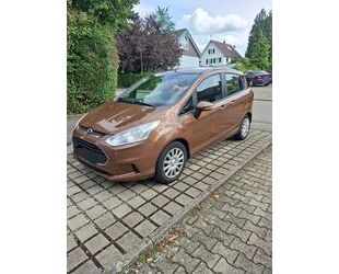 Ford B-Max Gebrauchtwagen