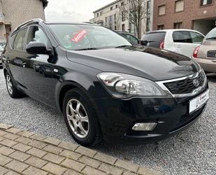 Kia ceed / Ceed Gebrauchtwagen