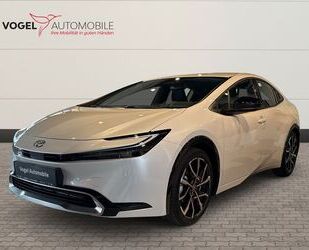 Toyota Prius Gebrauchtwagen