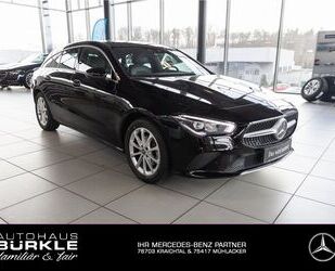 Mercedes-Benz CLA 180 Shooting Brake Gebrauchtwagen