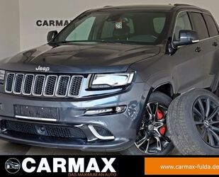 Jeep Grand Cherokee Gebrauchtwagen