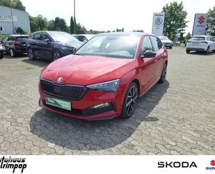 Skoda Scala Gebrauchtwagen