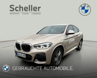 BMW X4 Gebrauchtwagen