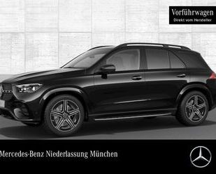 Mercedes-Benz GLE 450 Gebrauchtwagen