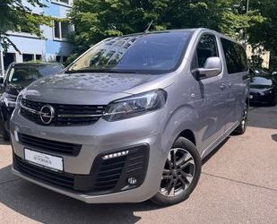 Opel Zafira Life Gebrauchtwagen