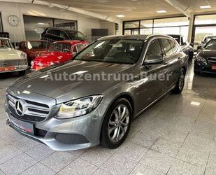 Mercedes-Benz C 200 Gebrauchtwagen