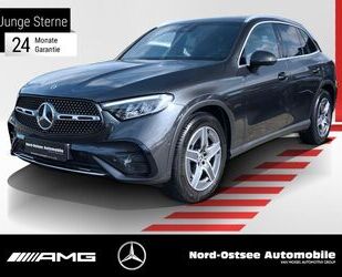 Mercedes-Benz GLC 300 Gebrauchtwagen
