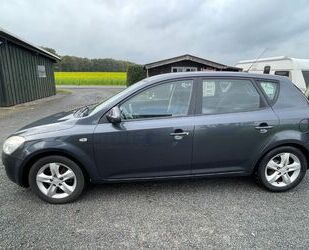 Kia ceed / Ceed Gebrauchtwagen