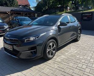 Kia XCeed Gebrauchtwagen