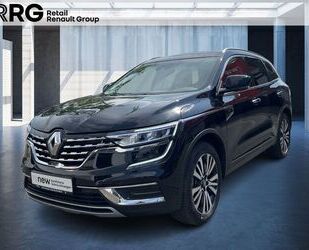 Renault Koleos Gebrauchtwagen