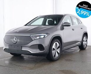 Mercedes-Benz EQA Gebrauchtwagen