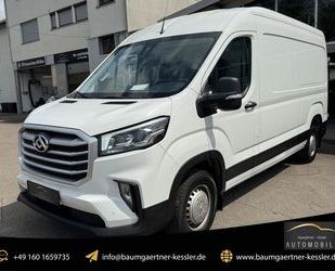 Maxus Deliver 9 Gebrauchtwagen