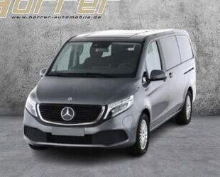 Mercedes-Benz EQV Gebrauchtwagen