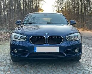 BMW 118 Gebrauchtwagen