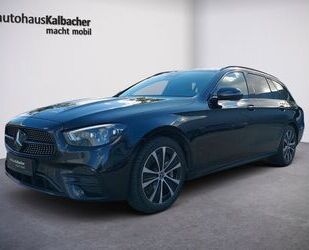 Mercedes-Benz E 300 Gebrauchtwagen