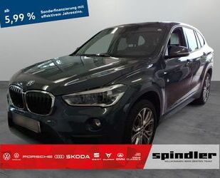 BMW X1 Gebrauchtwagen