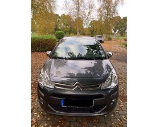 Citroen C3 Gebrauchtwagen