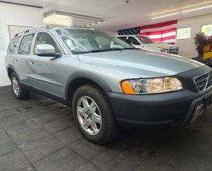 Volvo XC70 Gebrauchtwagen