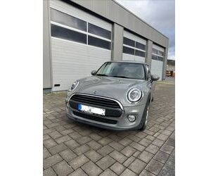 Mini ONE Gebrauchtwagen