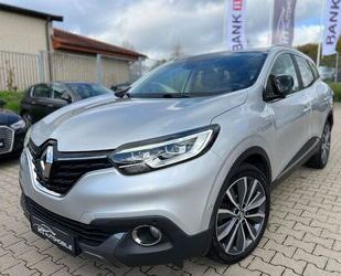 Renault Kadjar Gebrauchtwagen