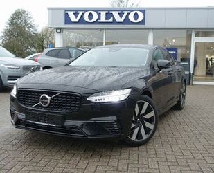 Volvo S90 Gebrauchtwagen