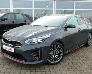 Kia pro ceed / ProCeed Gebrauchtwagen