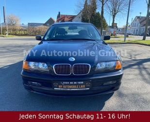 BMW 320 Gebrauchtwagen