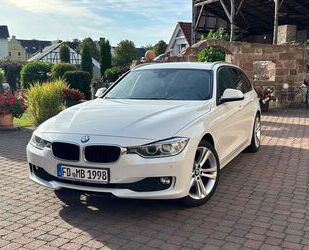 BMW 320 Gebrauchtwagen