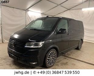 VW T6 Multivan Gebrauchtwagen