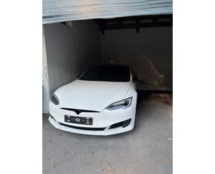 Tesla Model S Gebrauchtwagen