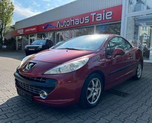 Peugeot 207 Gebrauchtwagen