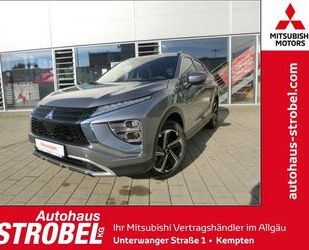 Mitsubishi Eclipse Cross Gebrauchtwagen