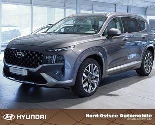 Hyundai SANTA FE Gebrauchtwagen