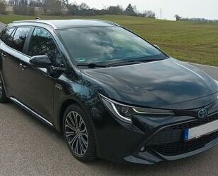 Toyota Corolla Gebrauchtwagen