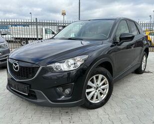 Mazda CX-5 Gebrauchtwagen