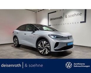 VW ID.5 Gebrauchtwagen
