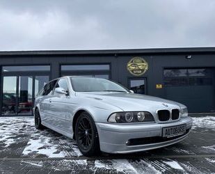 BMW 530 Gebrauchtwagen