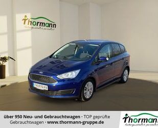 Ford C-Max Gebrauchtwagen