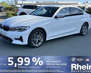 BMW 330 Gebrauchtwagen