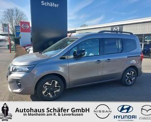 Nissan Townstar Gebrauchtwagen