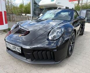 Porsche 992 Gebrauchtwagen