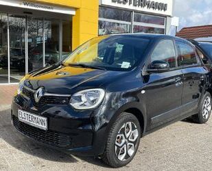 Renault Twingo Gebrauchtwagen