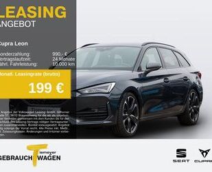 Cupra Leon Gebrauchtwagen
